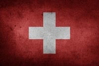 schweizer flagge