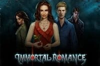 immortal romance slot microgaming