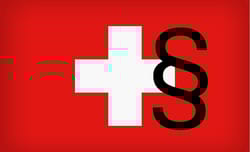 schweizer gesetze
