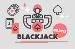 Blackjack kostenlos spielen – Trick mit vielen Vorteilen