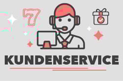 Casino Kundenservice: Der Kundenservice der Anbieter
