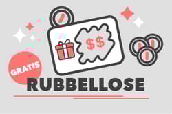 Rubbellose gratis: Sie können jetzt kostenfrei Rubbellose spielen!