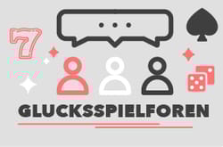 Lohnen sich Glücksspielforen?