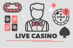 Live Casino: Vorteile und wie man das beste Live Casino findet!