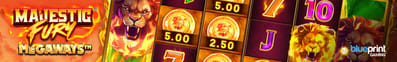 Majestic Fury Megaways
