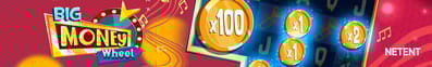 Big Money Wheel