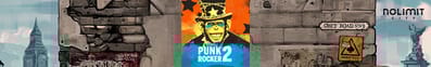 Punk Rocker 2