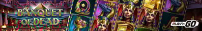 Banquet of Dead