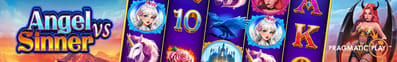 Angel vs Sinner