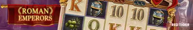 Roman Emperors