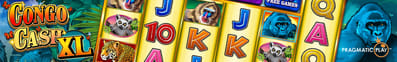 Congo Cash XL