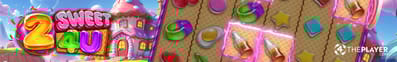 2 Sweet 4 U