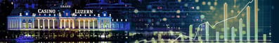 Rekordjahr für das Schweizer Casino
