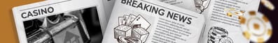 Neuigkeiten von der Glücksspielindustrie