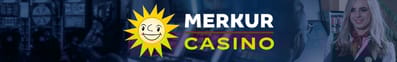Merkur Casino