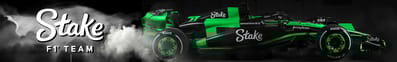Formel 1 Sauber Stake
