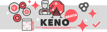 Keno spielen kostenlos