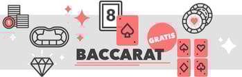 Baccarat kostenlos