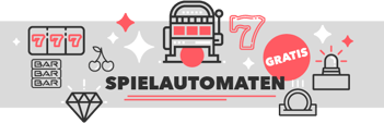 Spielautomaten kostenlos spielen