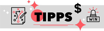 Casino Tipps & Tricks