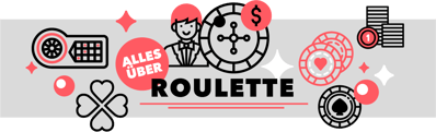 Spiel roulette