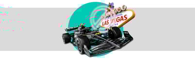 Casino-Verbot für Formel 1 Team