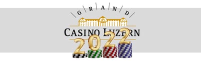 Grand Casino Luzern