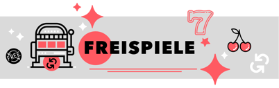 Beste Freispiele