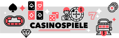 casino spiele Online