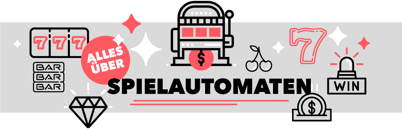 Spielautomaten spielen online