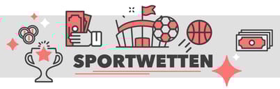 Sportwetten