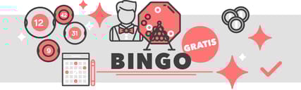 Bingo Spiel kostenlos