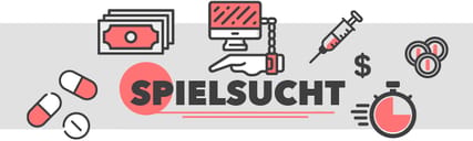 Spielsucht