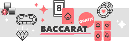 Baccarat kostenlos