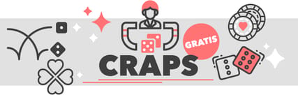 Craps kostenlos
