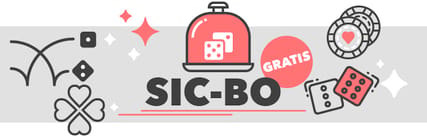 Sic Bo kostenlos spielen