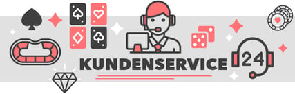 Kundenservice