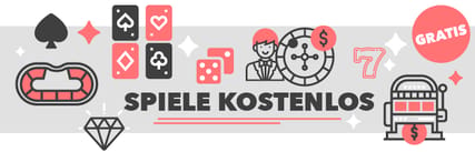 kostenlose Casino Spiele