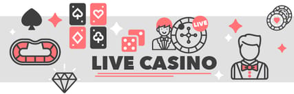 croupier