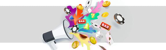 Glücksspielwerbung in der Schweiz