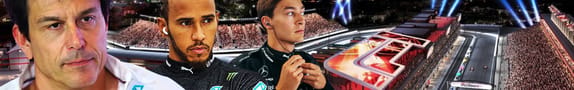 Casino-Verbot für Formel 1 Team