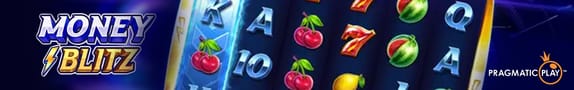 Money Blitz