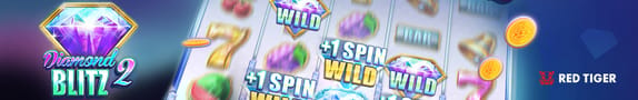 Diamond Blitz 2