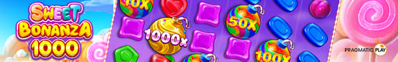 Sweet Bonanza 1000