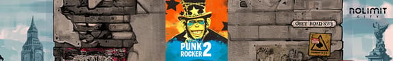 Punk Rocker 2