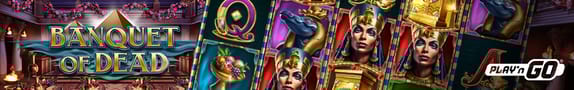 Banquet of Dead