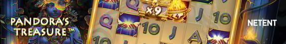 Pandora´s Treasure
