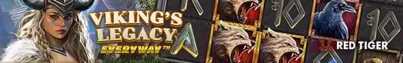 Vikings Legacy Everyway