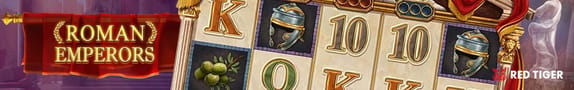 Roman Emperors