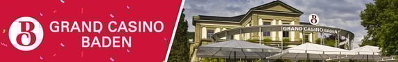 Grand Casino Baden